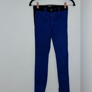 Hudson Blue Girls 14 Pants